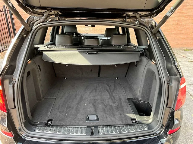 Bmw x3 xdrive28i high exec. automaat, 3-zln-64 - afbeelding 15 van  24