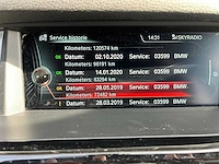 Bmw x3 xdrive28i high exec. automaat, 3-zln-64 - afbeelding 21 van  24