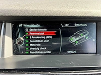 Bmw x3 xdrive28i high exec. automaat, 3-zln-64 - afbeelding 22 van  24