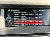 Bmw x3 xdrive28i high exec. automaat, 3-zln-64 - afbeelding 23 van  24