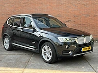 Bmw x3 xdrive28i high exec. automaat, 3-zln-64 - afbeelding 3 van  24