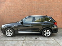 Bmw x3 xdrive28i high exec. automaat, 3-zln-64 - afbeelding 7 van  24