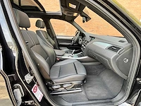Bmw x3 xdrive28i high exec. automaat, 3-zln-64 - afbeelding 3 van  24
