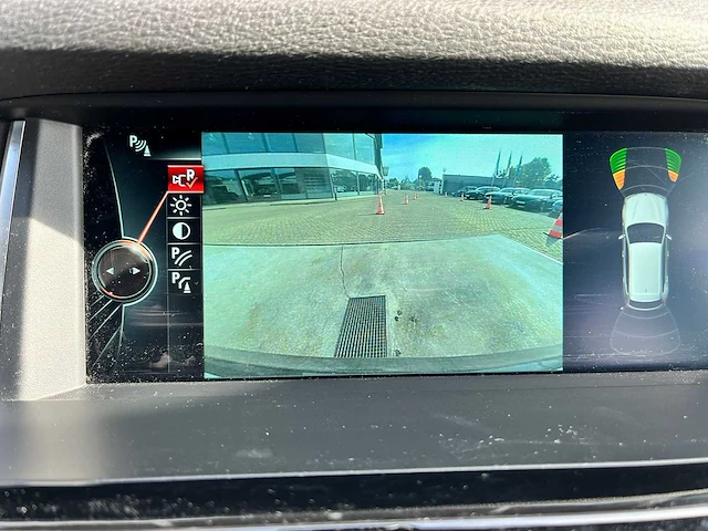 Bmw x3 xdrive28i high exec. automaat, 3-zln-64 - afbeelding 10 van  24