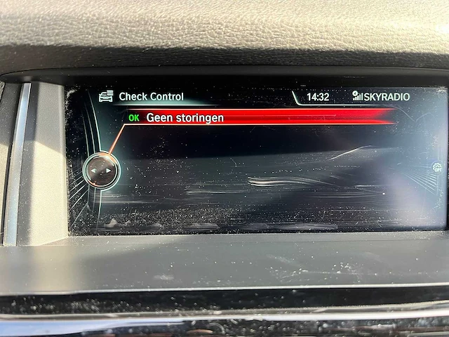 Bmw x3 xdrive28i high exec. automaat, 3-zln-64 - afbeelding 11 van  24