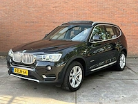 Bmw x3 xdrive28i high exec. automaat, 3-zln-64 - afbeelding 1 van  24