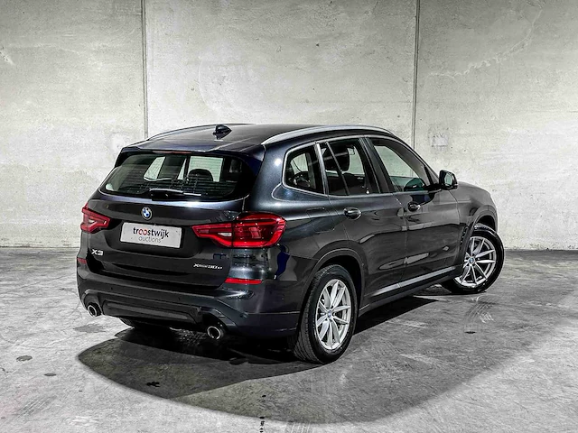 Bmw x3 xdrive30e edrive edition 184pk 2020, j-289-kx - afbeelding 2 van  46