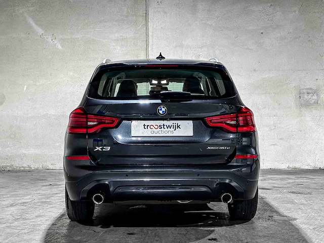 Bmw x3 xdrive30e edrive edition 184pk 2020, j-289-kx - afbeelding 3 van  46