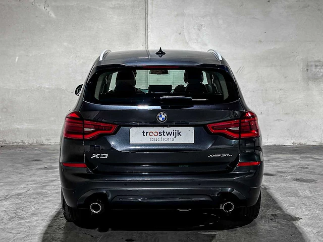 Bmw x3 xdrive30e edrive edition 184pk 2020, j-289-kx - afbeelding 4 van  46