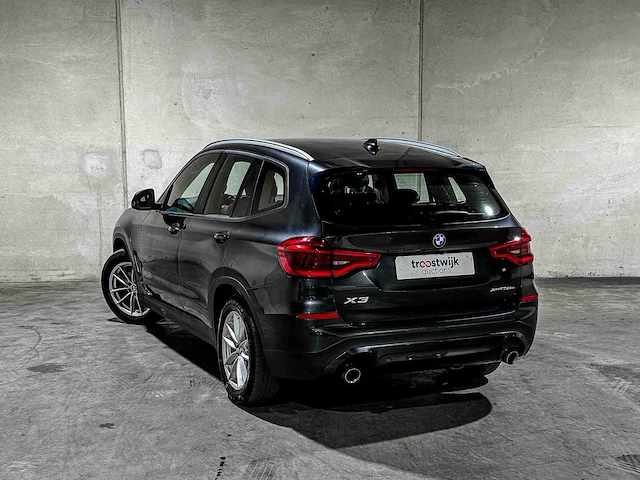 Bmw x3 xdrive30e edrive edition 184pk 2020, j-289-kx - afbeelding 6 van  46