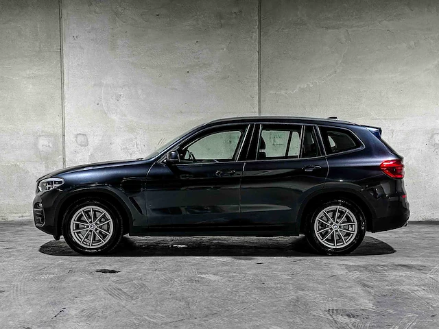 Bmw x3 xdrive30e edrive edition 184pk 2020, j-289-kx - afbeelding 7 van  46