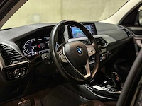 Bmw x3 xdrive30e edrive edition 184pk 2020, j-289-kx - afbeelding 8 van  46