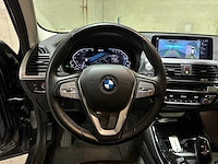 Bmw x3 xdrive30e edrive edition 184pk 2020, j-289-kx - afbeelding 9 van  46