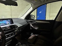 Bmw x3 xdrive30e edrive edition 184pk 2020, j-289-kx - afbeelding 10 van  46