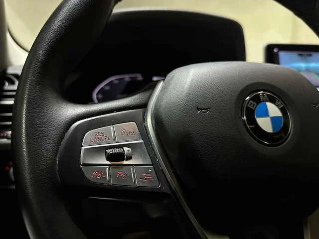 Bmw x3 xdrive30e edrive edition 184pk 2020, j-289-kx - afbeelding 13 van  46