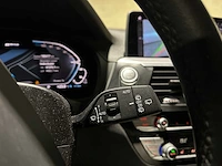 Bmw x3 xdrive30e edrive edition 184pk 2020, j-289-kx - afbeelding 16 van  46