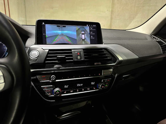 Bmw x3 xdrive30e edrive edition 184pk 2020, j-289-kx - afbeelding 19 van  46
