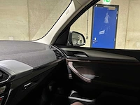 Bmw x3 xdrive30e edrive edition 184pk 2020, j-289-kx - afbeelding 20 van  46