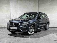 Bmw x3 xdrive30e edrive edition 184pk 2020, j-289-kx - afbeelding 12 van  46