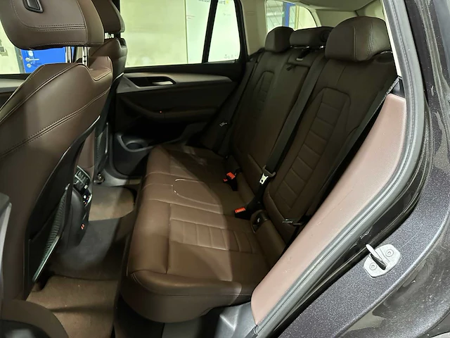Bmw x3 xdrive30e edrive edition 184pk 2020, j-289-kx - afbeelding 29 van  46