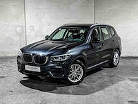 Bmw x3 xdrive30e edrive edition 184pk 2020, j-289-kx - afbeelding 23 van  46
