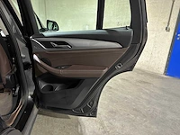 Bmw x3 xdrive30e edrive edition 184pk 2020, j-289-kx - afbeelding 35 van  46