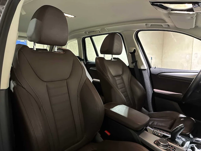 Bmw x3 xdrive30e edrive edition 184pk 2020, j-289-kx - afbeelding 39 van  46