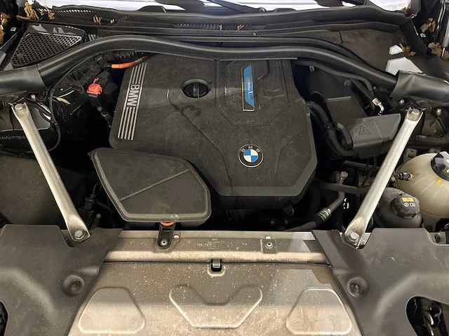 Bmw x3 xdrive30e edrive edition 184pk 2020, j-289-kx - afbeelding 40 van  46