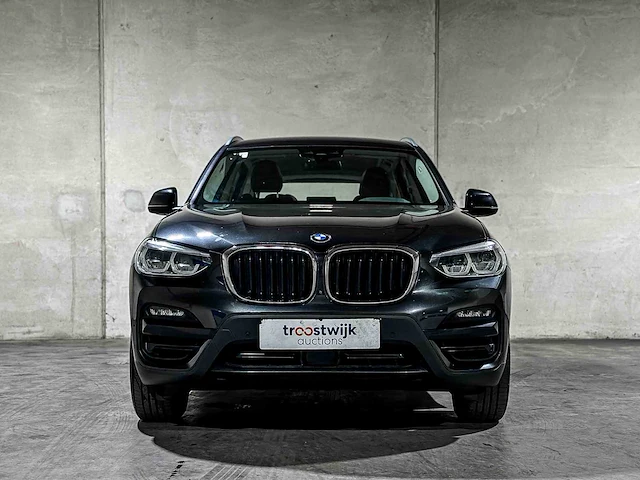 Bmw x3 xdrive30e edrive edition 184pk 2020, j-289-kx - afbeelding 34 van  46