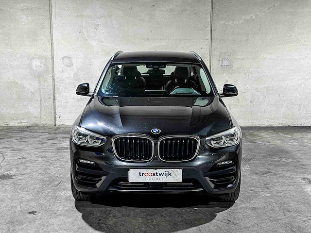 Bmw x3 xdrive30e edrive edition 184pk 2020, j-289-kx - afbeelding 42 van  46