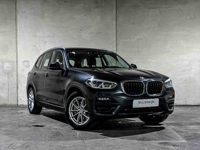 Bmw x3 xdrive30e edrive edition 184pk 2020, j-289-kx - afbeelding 43 van  46