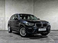 Bmw x3 xdrive30e edrive edition 184pk 2020, j-289-kx - afbeelding 43 van  46