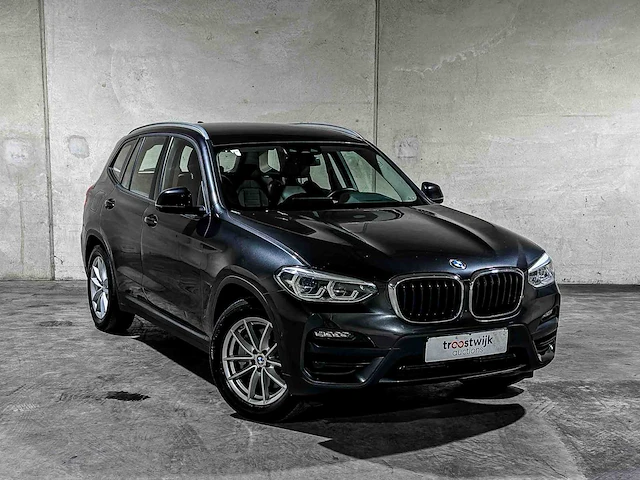 Bmw x3 xdrive30e edrive edition 184pk 2020, j-289-kx - afbeelding 44 van  46