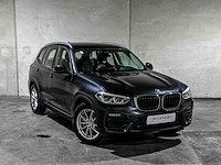 Bmw x3 xdrive30e edrive edition 184pk 2020, j-289-kx - afbeelding 44 van  46