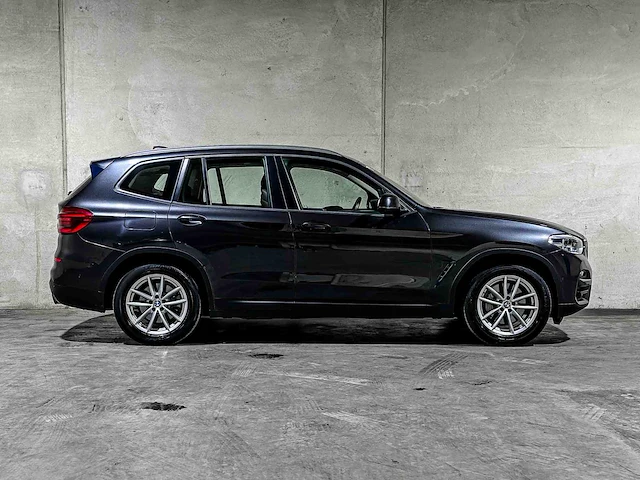 Bmw x3 xdrive30e edrive edition 184pk 2020, j-289-kx - afbeelding 45 van  46
