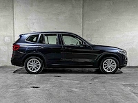 Bmw x3 xdrive30e edrive edition 184pk 2020, j-289-kx - afbeelding 45 van  46