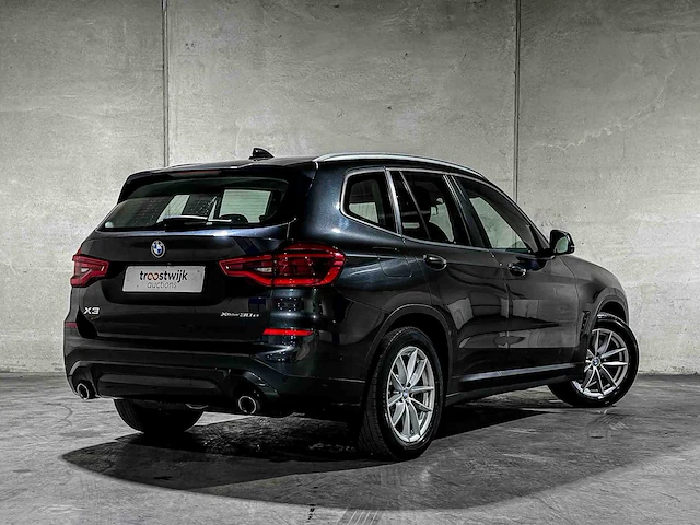 Bmw x3 xdrive30e edrive edition 184pk 2020, j-289-kx - afbeelding 46 van  46