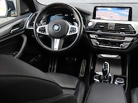 Bmw x3 xdrive30e high executive m-sport car 2021 | g0-61-12 - afbeelding 8 van  41