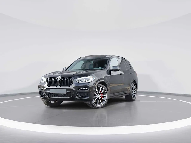 Bmw x3 xdrive30e high executive m-sport car 2021 | g0-61-12 - afbeelding 1 van  41