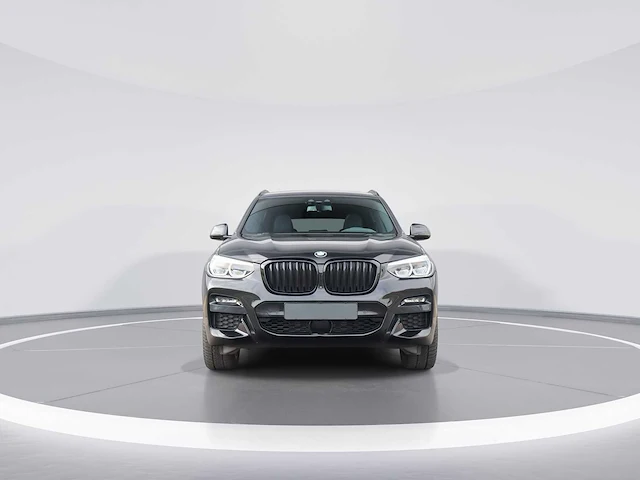 Bmw x3 xdrive30e high executive m-sport car 2021 | g0-61-12 - afbeelding 12 van  41