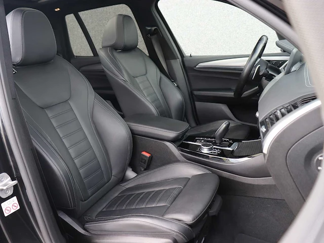 Bmw x3 xdrive30e high executive m-sport car 2021 | g0-61-12 - afbeelding 31 van  41