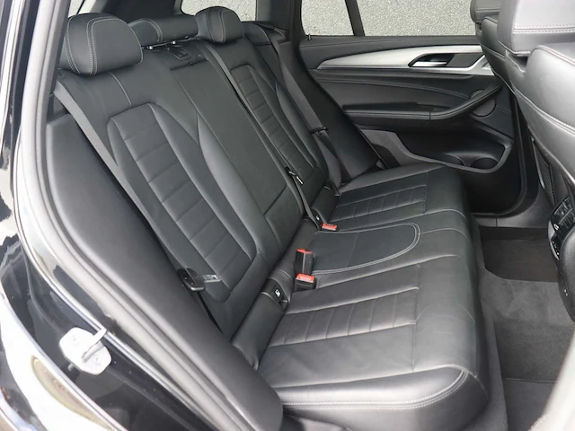 Bmw x3 xdrive30e high executive m-sport car 2021 | g0-61-12 - afbeelding 33 van  41