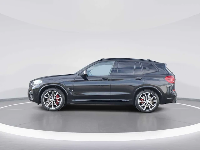 Bmw x3 xdrive30e high executive m-sport car 2021 | g0-61-12 - afbeelding 34 van  41