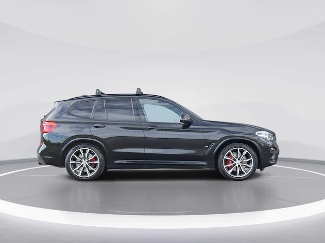 Bmw x3 xdrive30e high executive m-sport car 2021 | g0-61-12 - afbeelding 37 van  41
