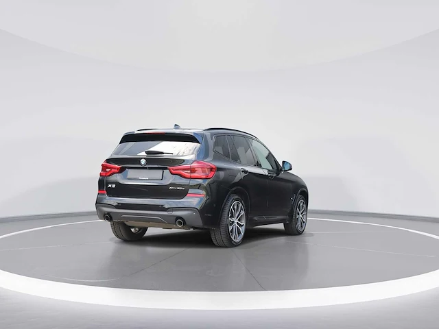 Bmw x3 xdrive30e high executive m-sport car 2021 | g0-61-12 - afbeelding 38 van  41