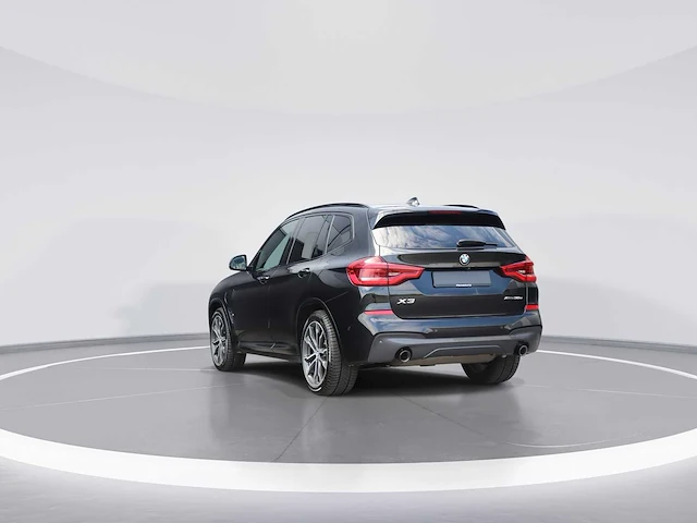 Bmw x3 xdrive30e high executive m-sport car 2021 | g0-61-12 - afbeelding 40 van  41