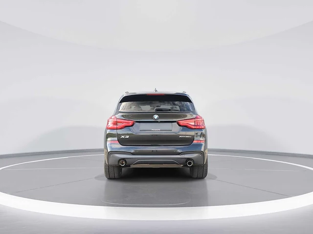 Bmw x3 xdrive30e high executive m-sport car 2021 | g0-61-12 - afbeelding 39 van  41