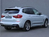 Bmw x3 xdrive30e m-sport | t-716-xz - afbeelding 12 van  62