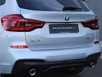 Bmw x3 xdrive30e m-sport | t-716-xz - afbeelding 27 van  62