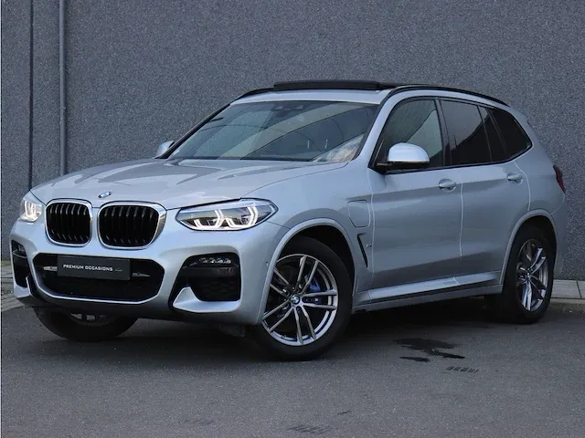 Bmw x3 xdrive30e m-sport | t-716-xz - afbeelding 1 van  62